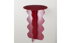 Журнальний стіл Small table "Hvylya"